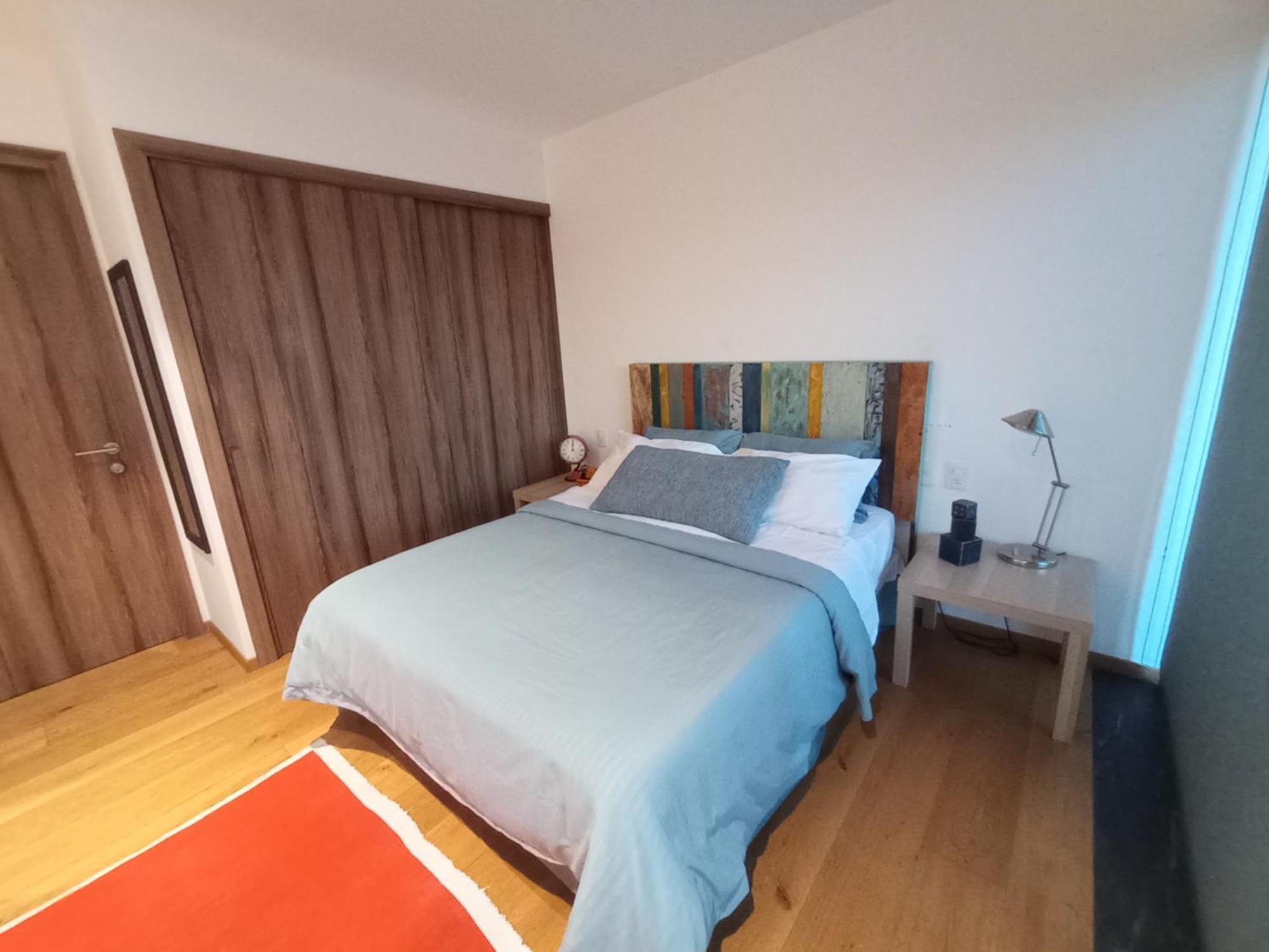 Retreat Workspace, Wifi, Pool, Gym &parking Apartment *