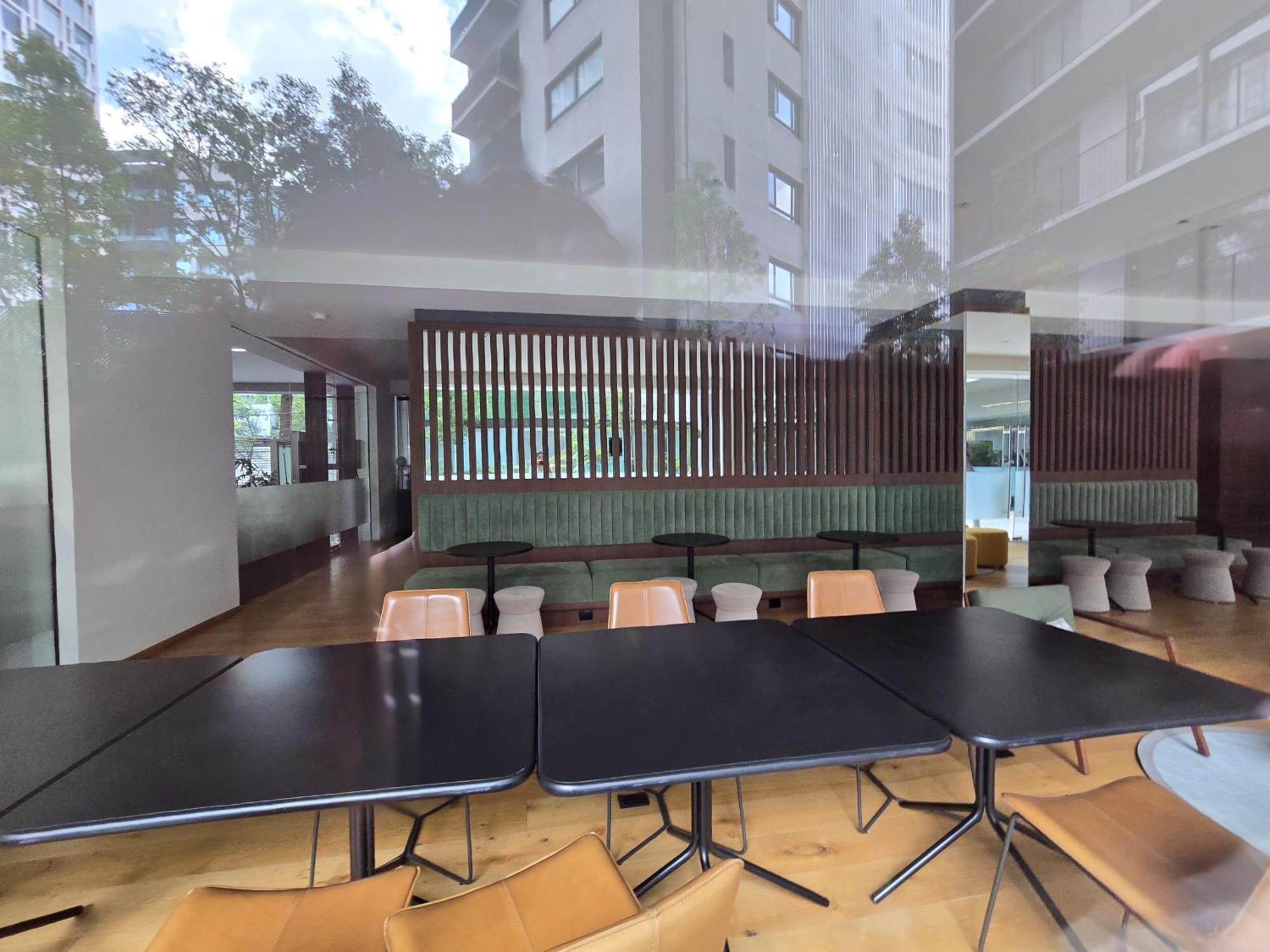 Retreat Workspace, Wifi, Pool, Gym &parking Apartment *